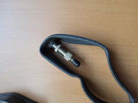 Duše pro jízdní kolo - 2