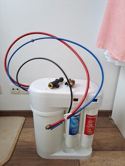 Reverzní osmóza Aquaphor Morion - 2