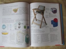 Knihy Dítě, Domácí lékař - 2