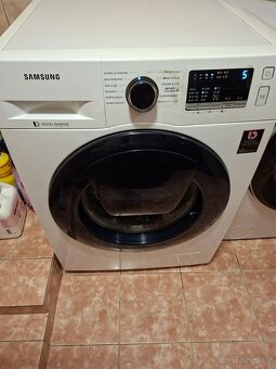 Pračka Samsung - 2