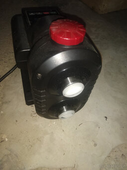 prodám čerpadlo - 2