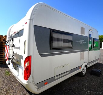 Hobby Excellent 540 FU - 2