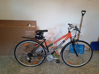 Jízdní kolo Author - 2