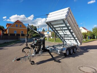 AHB 3SKS 35 - sklopka s rukou - 2