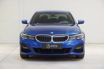 BMW Řada 3, 330i,XDRIVE,H/K M-PAKET,ČR - 2
