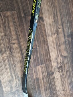 Hokejka Bauer - dětská - 2