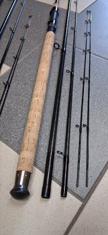 Daiwa Ninja feeder - 2