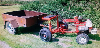 Nářaďový systém Fortschrit E930 - 2