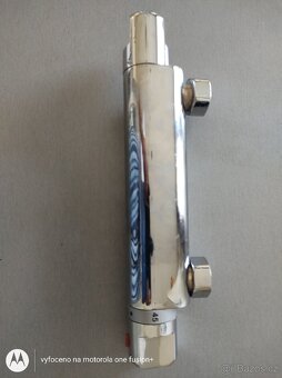 Termostatická baterie sprcha - 2