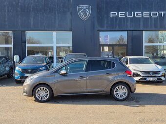 Peugeot 208 1.2PT 82 ALLURE MAN5 - 2