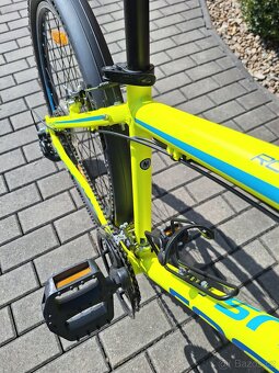 Prodej kola FOCUS - 2