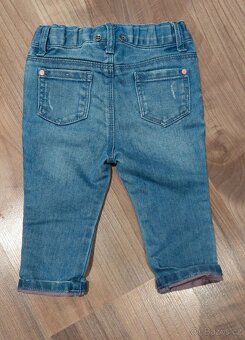 Rifle Zara vel.68 - 2