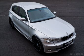 BMW Řada 1 118i Sport - 2