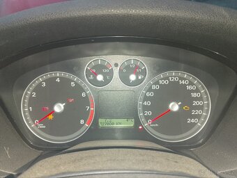 Ford Focus MK2, 2005, 1.6TiVCt 85kw, lpg - 2