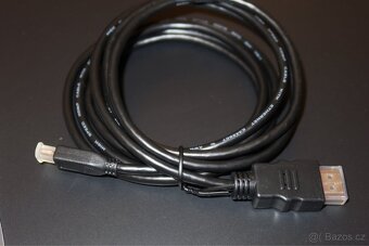 StarTech.com High Speed HDMI → Micro HDMI kabel (2 m) - 2