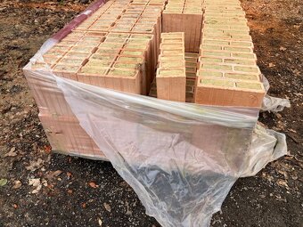 POROTHERM 44T PROFI DRYFIX P8 - 2