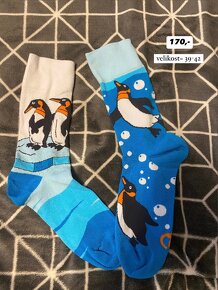 Ponožky Dědoles - 2