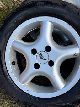 Kola AEZ 175/65R14 - 2