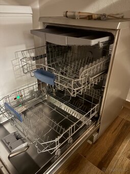 Bosch myčka Silence Plus - 2