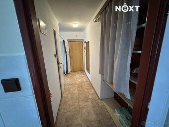 Pronájem byt 1+1, 45㎡ - 2