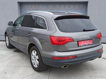 AUDI Q7 3.0TDI 180kW QUATTRO - 2