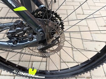 Rockrider 27,5” - 2