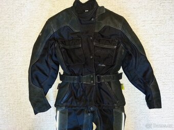 POLO - kombinéza - 2