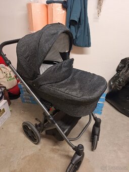 Kunert Molto 2v1 - 2