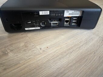 Microsoft Xbox 360 Slim - 2