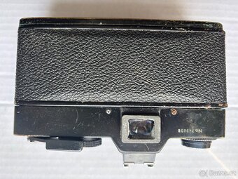 Porst Reflex C-TL tělo - 2