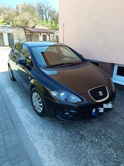 Prodej Seat Leon 1.4 TSI - 2