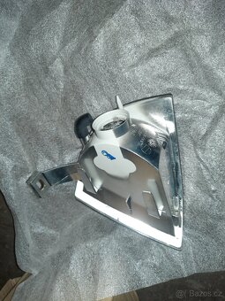 ŠKODA Octavia I.1996 -2000 - 2