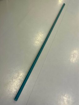 Létající tyč (pole dance) - 2