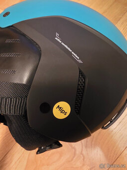 Helma Uvex STANCE MIPS - 2