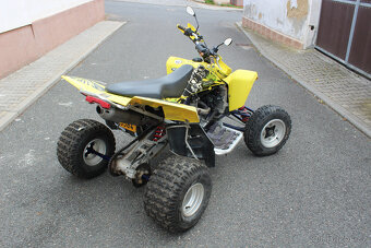 Suzuki ltr 450 - 2