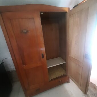 Skříň - 2