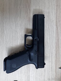 Glock 17 Gen4 Umarex gbb - 2