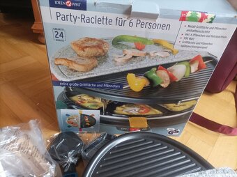 Party gril - 2