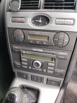 Ford Mondeo - 2