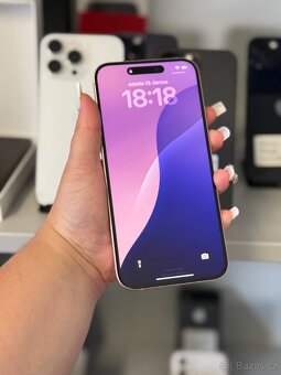 iPhone 15 plus 128gb - 2