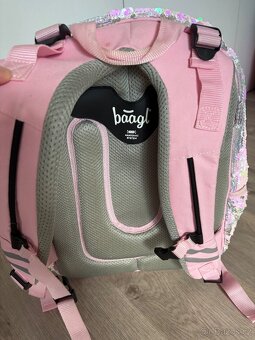 Baagl batoh - 2