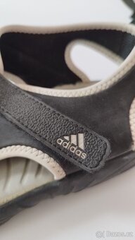 Dětské sandály Adidas, velikost 36 - 2