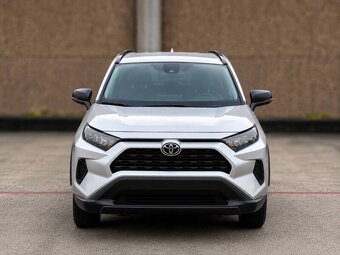 2021 Toyota RAV4 LE - 2
