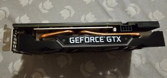 Palit GTX 1660 Super - 2