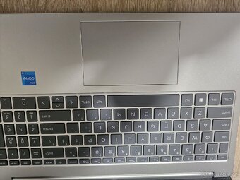 Prodám HP Laptop 15t-fd000 (15,6") - 2