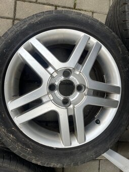 Originální kola ford focus I 16" - 2