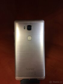 Prodám mobilní telefon Honor 5X - 2