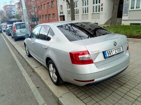 Škoda Octavia 3 1.6tdi - 2
