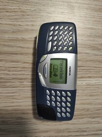 Nokia 5510 De - 2