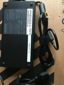 Originál Napájecí adaptér Lenovo ADL230NLC3A 230W - 2